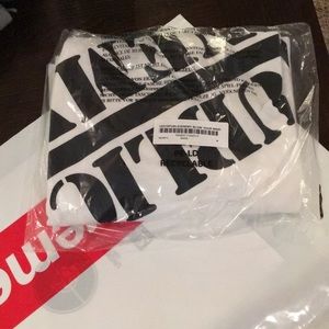 Supreme Blow Your Mind Tee